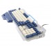 Клавiатура Maxxter KBG-RGB-01-UA (KBG-RGB-01-UA)