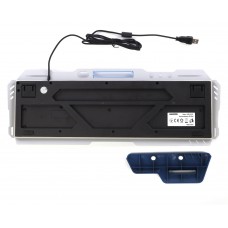 Клавiатура Maxxter KBG-RGB-01-UA (KBG-RGB-01-UA)