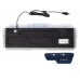 Клавiатура Maxxter KBG-RGB-01-UA (KBG-RGB-01-UA)