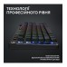 Клавiатура бездротова Logitech G PRO X TKL Lightspeed Black Tactile (920-012136)