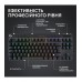 Клавiатура бездротова Logitech G PRO X TKL Lightspeed Black Tactile (920-012136)