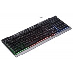 Клавіатура 2E Gaming KG300UB LED Ukr Black (2E-KG300UB) Клавіатура 2E Gaming KG300UB LED Ukr Black (2E-KG300UB)