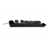 Клавіатура 2E Gaming KG300UB LED Ukr Black (2E-KG300UB) Клавіатура 2E Gaming KG300UB LED Ukr Black (2E-KG300UB)