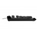 Клавіатура 2E Gaming KG300UB LED Ukr Black (2E-KG300UB)