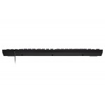Клавіатура 2E Gaming KG300UB LED Ukr Black (2E-KG300UB) Клавіатура 2E Gaming KG300UB LED Ukr Black (2E-KG300UB)