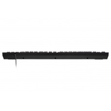 Клавіатура 2E Gaming KG300UB LED Ukr Black (2E-KG300UB)