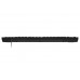 Клавіатура 2E Gaming KG300UB LED Ukr Black (2E-KG300UB)