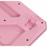 Клавіатура 2E Gaming KG315 RGB USB Pink Ukr (2E-KG315UPK) Клавіатура 2E Gaming KG315 RGB USB Pink Ukr (2E-KG315UPK)