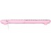 Клавіатура 2E Gaming KG315 RGB USB Pink Ukr (2E-KG315UPK)