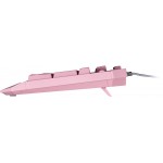 Клавіатура 2E Gaming KG315 RGB USB Pink Ukr (2E-KG315UPK) Клавіатура 2E Gaming KG315 RGB USB Pink Ukr (2E-KG315UPK)