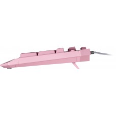 Клавіатура 2E Gaming KG315 RGB USB Pink Ukr (2E-KG315UPK)