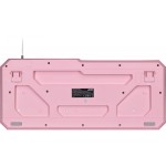 Клавіатура 2E Gaming KG315 RGB USB Pink Ukr (2E-KG315UPK) Клавіатура 2E Gaming KG315 RGB USB Pink Ukr (2E-KG315UPK)