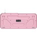 Клавіатура 2E Gaming KG315 RGB USB Pink Ukr (2E-KG315UPK)
