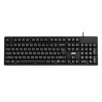 Клавіатура 2E KS131 Black (2E-KS131UB_UA) Клавіатура 2E KS131 Black (2E-KS131UB_UA)