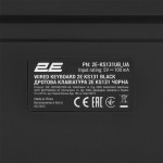 Клавіатура 2E KS131 Black (2E-KS131UB_UA) Клавіатура 2E KS131 Black (2E-KS131UB_UA)