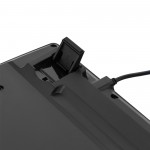 Клавіатура 2E KS131 Black (2E-KS131UB_UA) Клавіатура 2E KS131 Black (2E-KS131UB_UA)