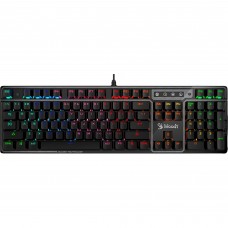 Клавіатура A4Tech B750N Bloody Black (B750N Bloody (Destiny))