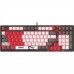 Клавіатура A4Tech Bloody S98 RGB Naraka Red (S98 Bloody (Naraka))