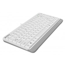 Клавіатура A4Tech FK11 White (FK11 USB (White))