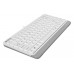 Клавіатура A4Tech FK11 White (FK11 USB (White))