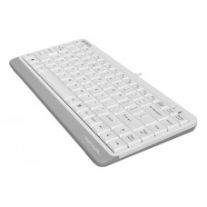 Клавіатура A4Tech FK11 White (FK11 USB (White))