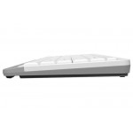 Клавіатура A4Tech FK11 White (FK11 USB (White)) Клавіатура A4Tech FK11 White (FK11 USB (White))