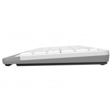 Клавіатура A4Tech FK11 White (FK11 USB (White))