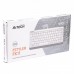 Клавіатура A4Tech FK11 White (FK11 USB (White))