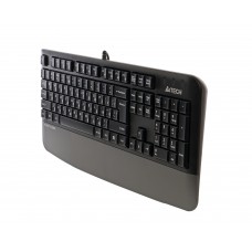 Клавіатура A4Tech FK20 Grey (FK20 (Grey))