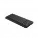 Клавіатура A4Tech Fstyler FK15 Ukr Black (FK15 (Black))