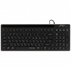 Клавіатура A4Tech FX70 Black (FX70 (Black)) Клавіатура A4Tech FX70 Black (FX70 (Black))