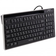 Клавіатура A4Tech FX70 Black (FX70 (Black)) Клавіатура A4Tech FX70 Black (FX70 (Black))