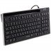 Клавіатура A4Tech FX70 Black (FX70 (Black))