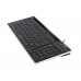 Клавіатура A4Tech FX70 Black (FX70 (Black))