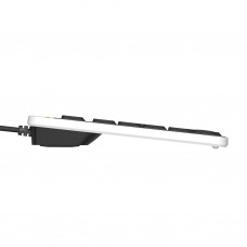 Клавіатура A4Tech FX70 Black (FX70 (Black)) Клавіатура A4Tech FX70 Black (FX70 (Black))