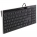 Клавіатура A4Tech FX72 Black (FX72 (Black))