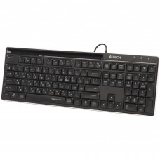 Клавіатура A4Tech FX72 Black (FX72 (Black)) Клавіатура A4Tech FX72 Black (FX72 (Black))