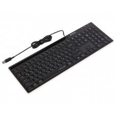 Клавіатура A4Tech FX72 Black (FX72 (Black)) Клавіатура A4Tech FX72 Black (FX72 (Black))