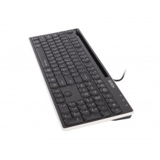 Клавіатура A4Tech FX72 Black (FX72 (Black)) Клавіатура A4Tech FX72 Black (FX72 (Black))