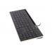Клавіатура A4Tech FX72 Black (FX72 (Black))