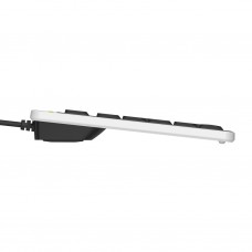 Клавіатура A4Tech FX72 Black (FX72 (Black)) Клавіатура A4Tech FX72 Black (FX72 (Black))