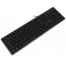 Клавіатура A4Tech KK-3 Black (KK-3 USB (Black))