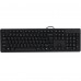 Клавіатура A4Tech KK-3 Black (KK-3 USB (Black))