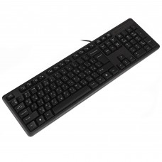 Клавіатура A4Tech KKS-3 USB Black (KKS-3 USB (Black))