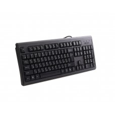 Клавіатура A4Tech KM-720 Black (KM-720 USB (Black))