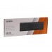 Клавіатура A4Tech KM-720 Black (KM-720 USB (Black))