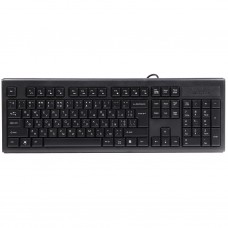 Клавіатура A4Tech KR-83 (Black) (KR-83 PS/2 (Black))