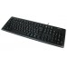Клавіатура A4Tech KR-83 (Black) (KR-83 PS/2 (Black))