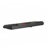Клавіатура Bloody B230N Black (B230N (Black)) Клавіатура Bloody B230N Black (B230N (Black))