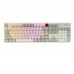 Клавіатура Bloody B230N White (B230N (White))